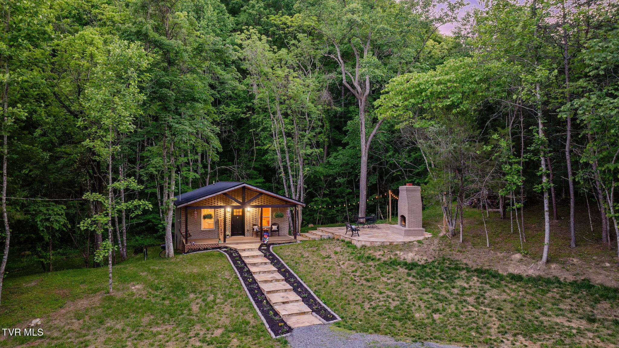 Property Photo: 455 Okey Mowell Road TN 37660