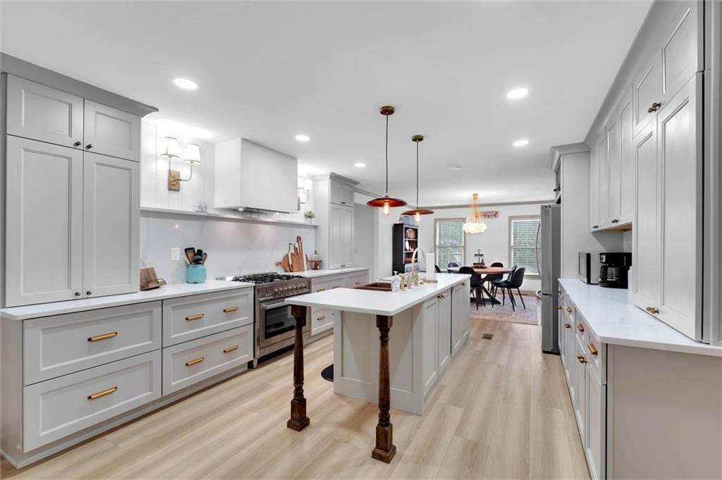 Property Photo: 118 Briar Patch Road SC 29621