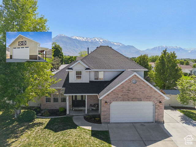 Property Photo:  Address not disclosed  UT 84003 