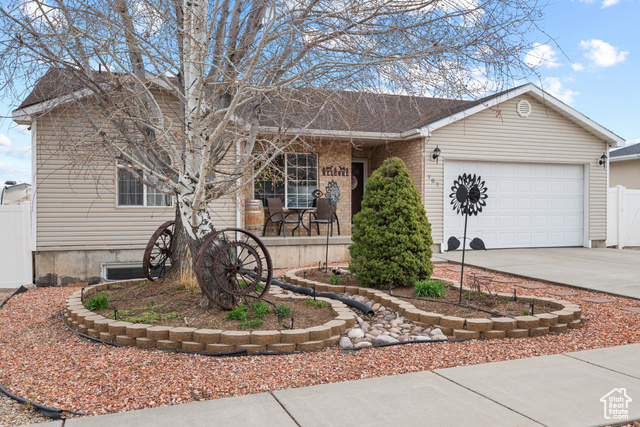 Property Photo: 187 Bench Way UT 84017