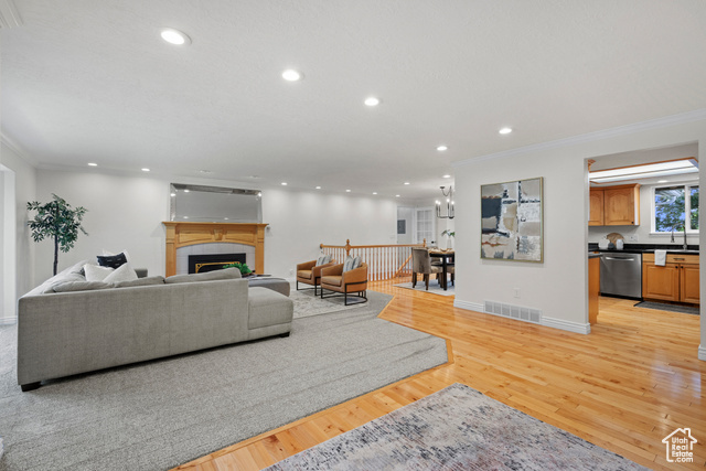 Property Photo:  2592 S 50 W  UT 84010 