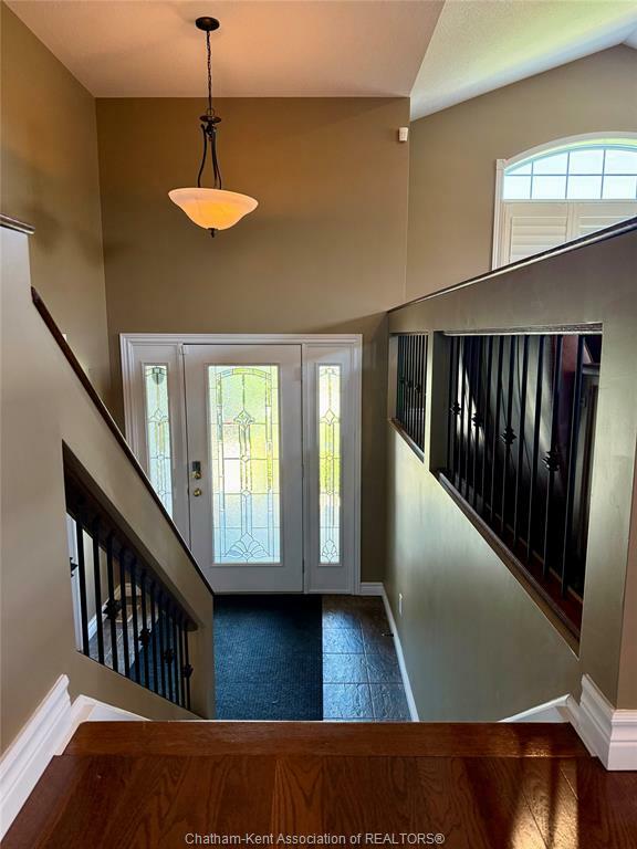 Property Photo: 118 Molengraaf Way ON N7M 0A2