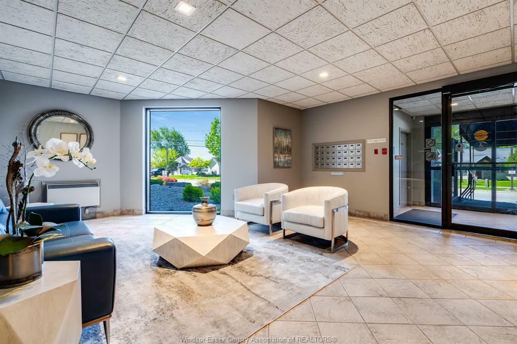 Property Photo: 109 Robson Road 501 ON N8H 3V4