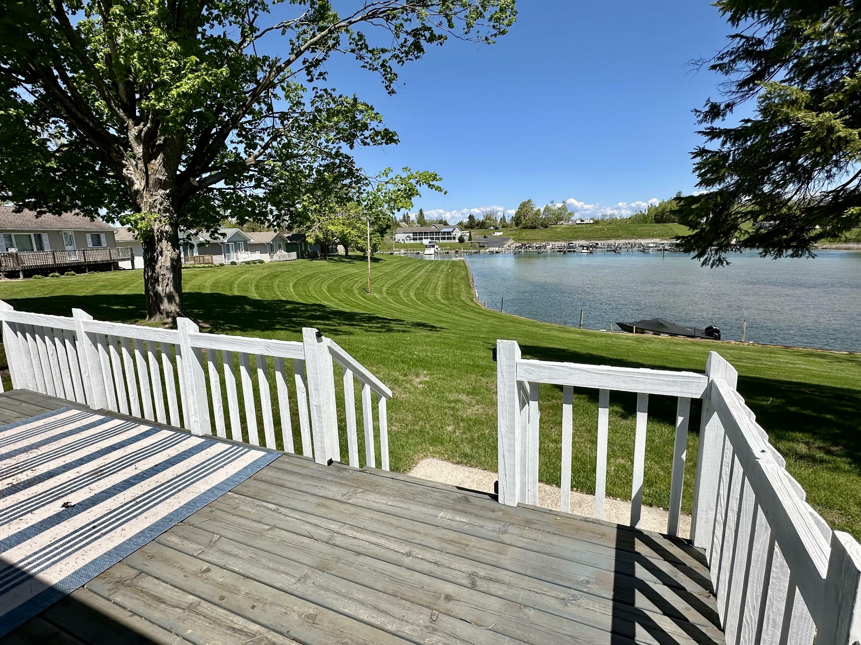 Property Photo: 9452 M33 MI 49721