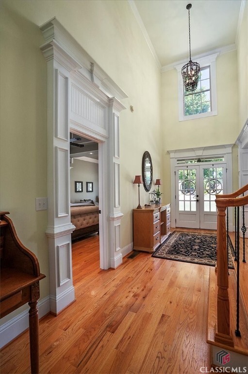 Property Photo: 1917 Hearthstone Court GA 30680