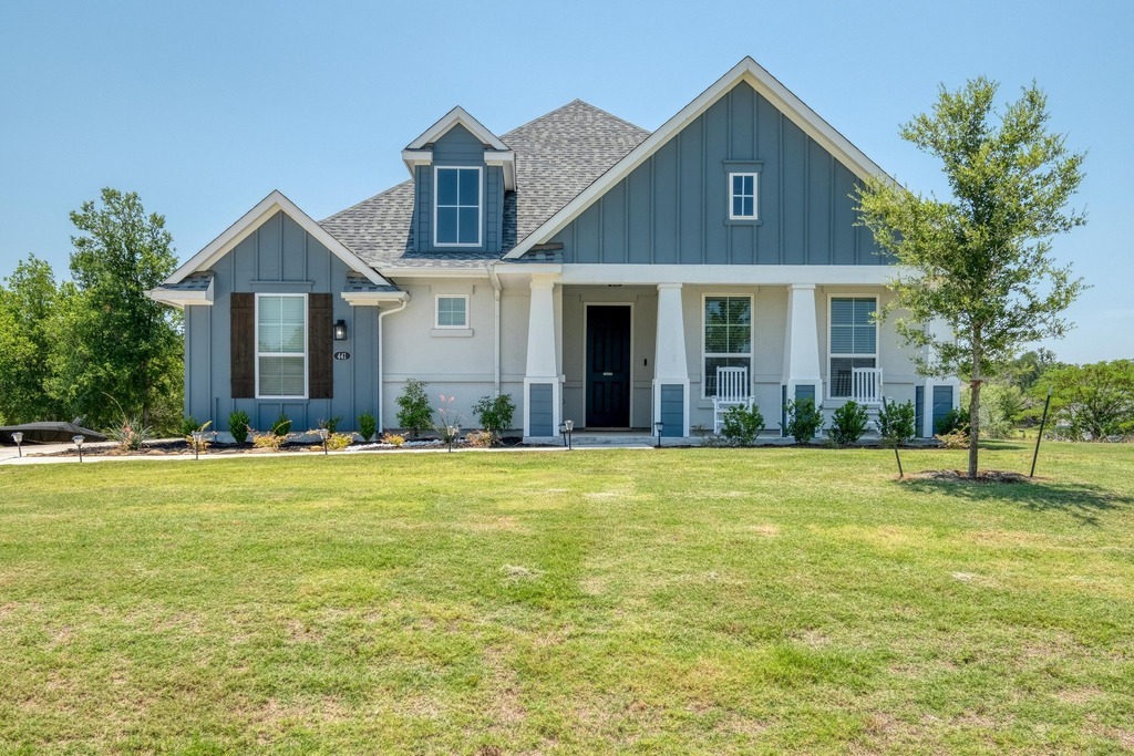 Property Photo:  441 Double Eagle Ranch Drive  TX 78612 