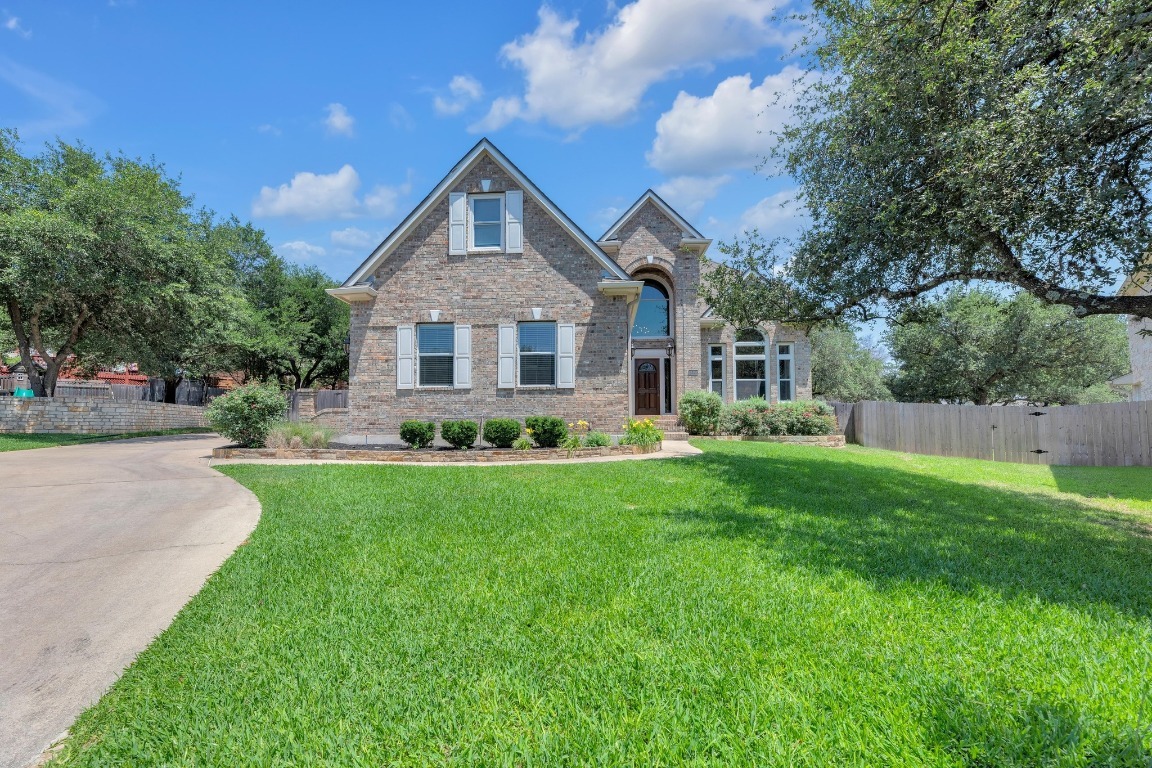 Property Photo:  11101 Comiso Pala Path  TX 78726 