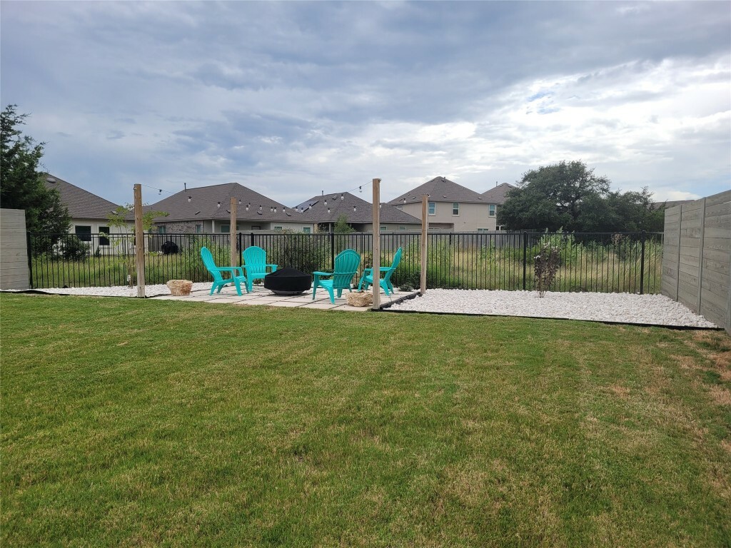 Property Photo: 432 Wolf Springs Road TX 78628