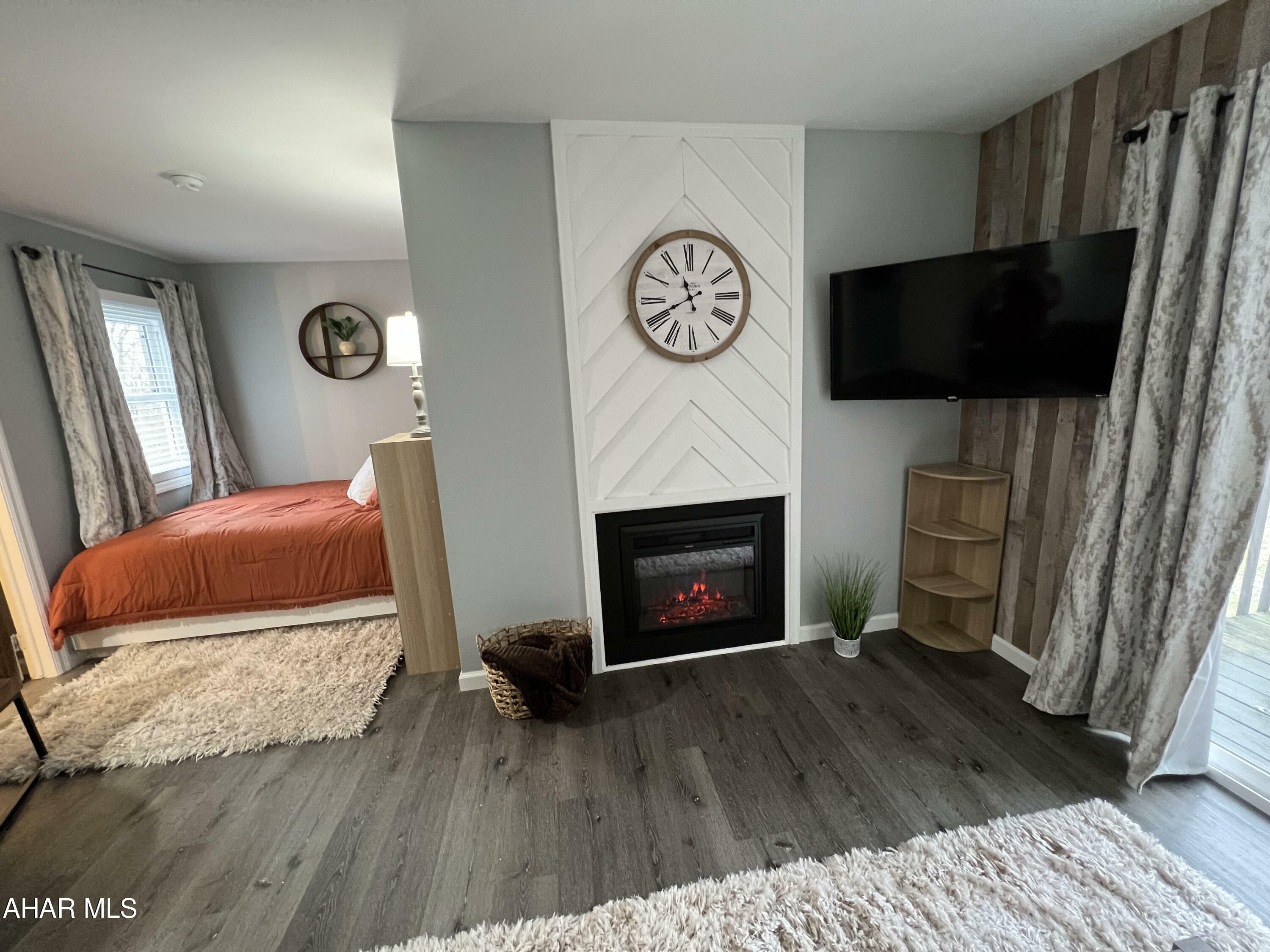 Property Photo: 209 E Valley Point Lane C802 PA 16625