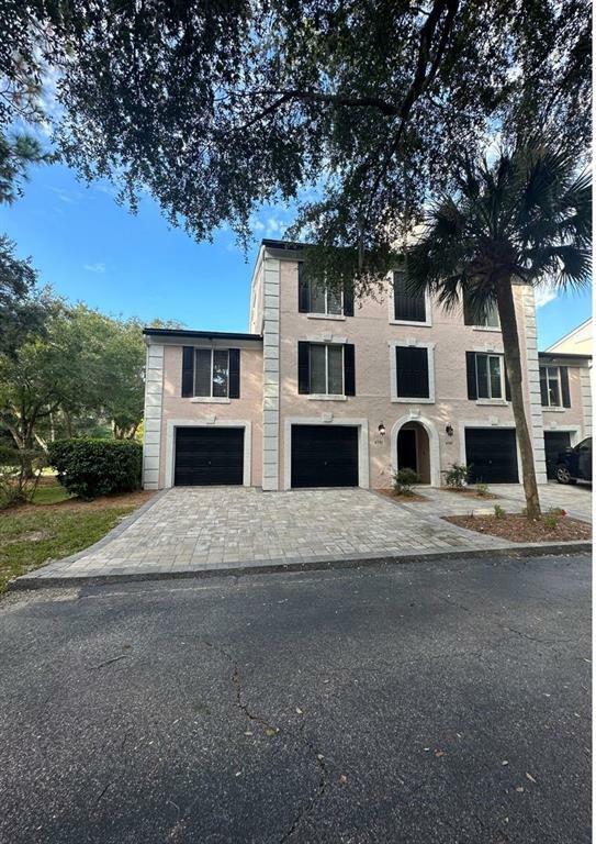 Property Photo: 4751 Westwind Court FL 32034