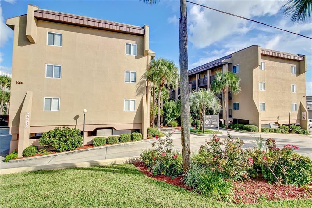 Property Photo: 3056 Fletcher Avenue FL 32034