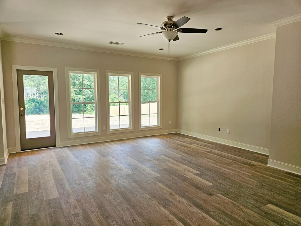 Property Photo: 157 Buck Run Drive GA 31763