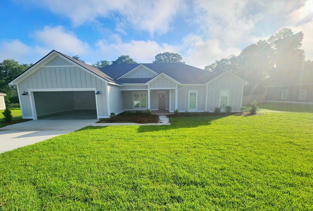 Property Photo:  157 Buck Run Drive  GA 31763 