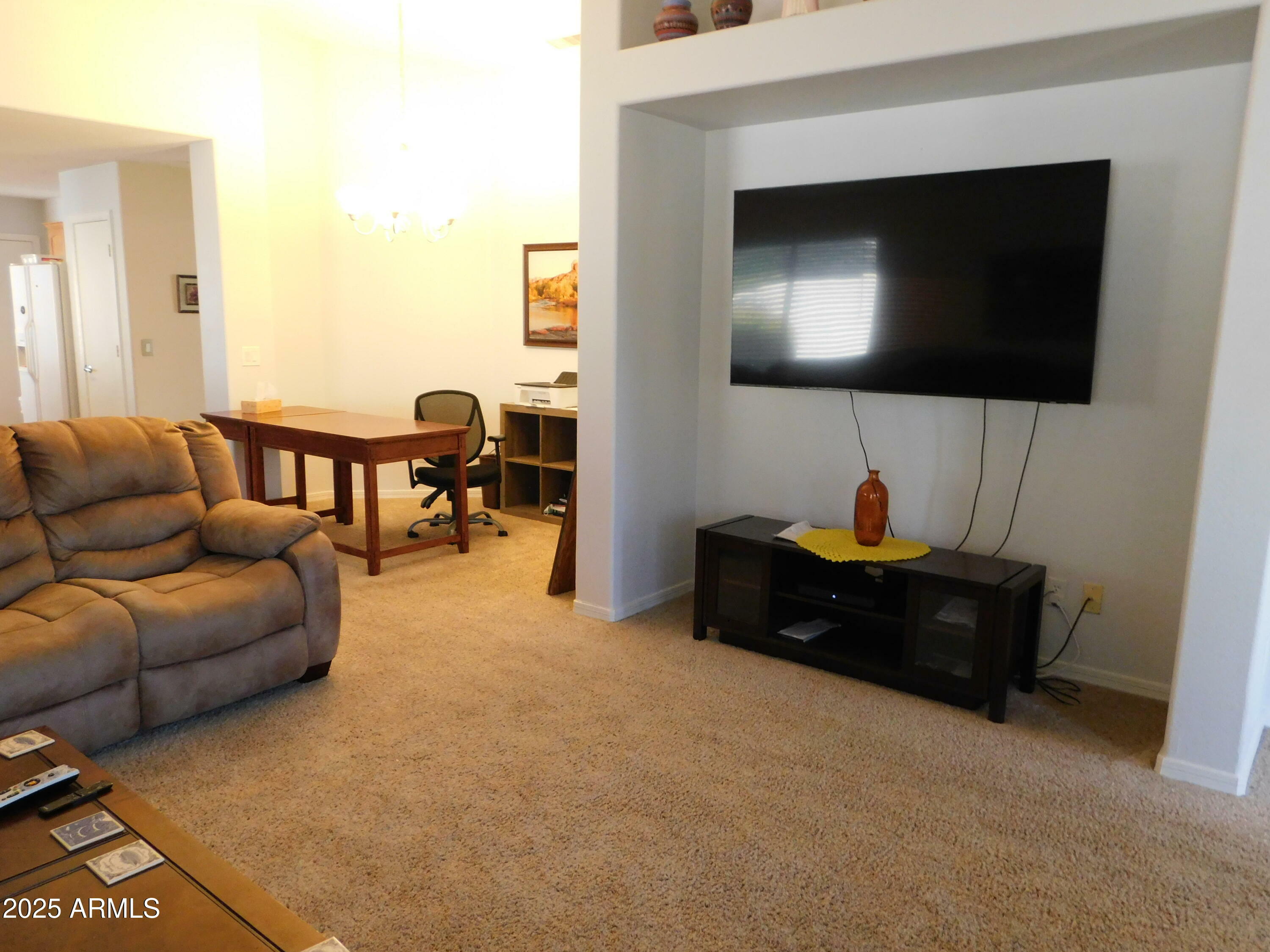 Property Photo: 20282 N 104th Avenue AZ 85382