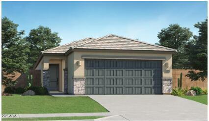 25109 N 174th Lane  Surprise AZ 85387 photo