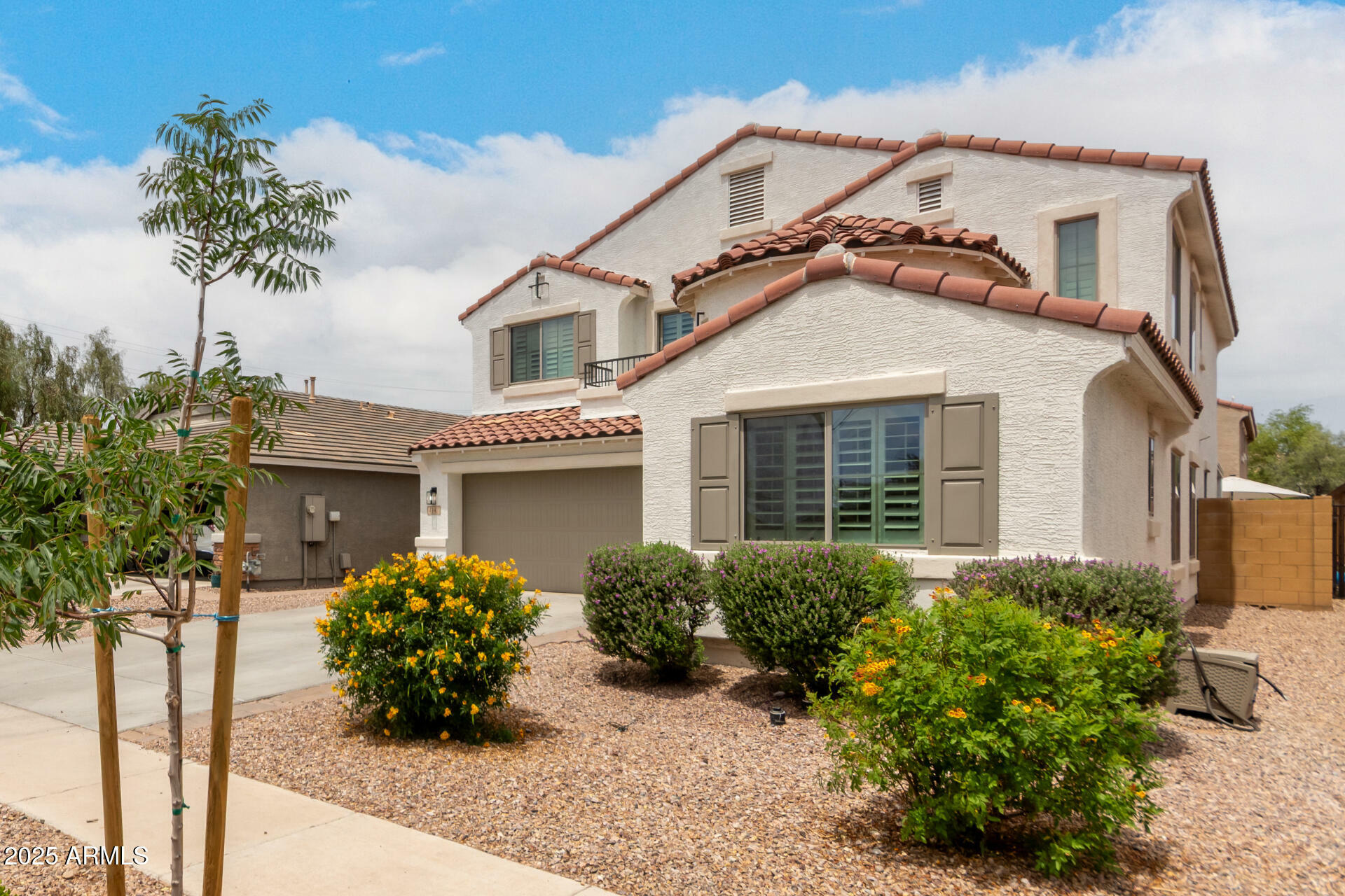Property Photo: 4142 E Sandy Way AZ 85297