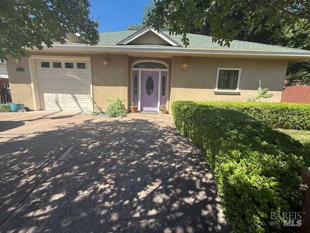 Property Photo:  350 N Barnes Street  CA 95482 