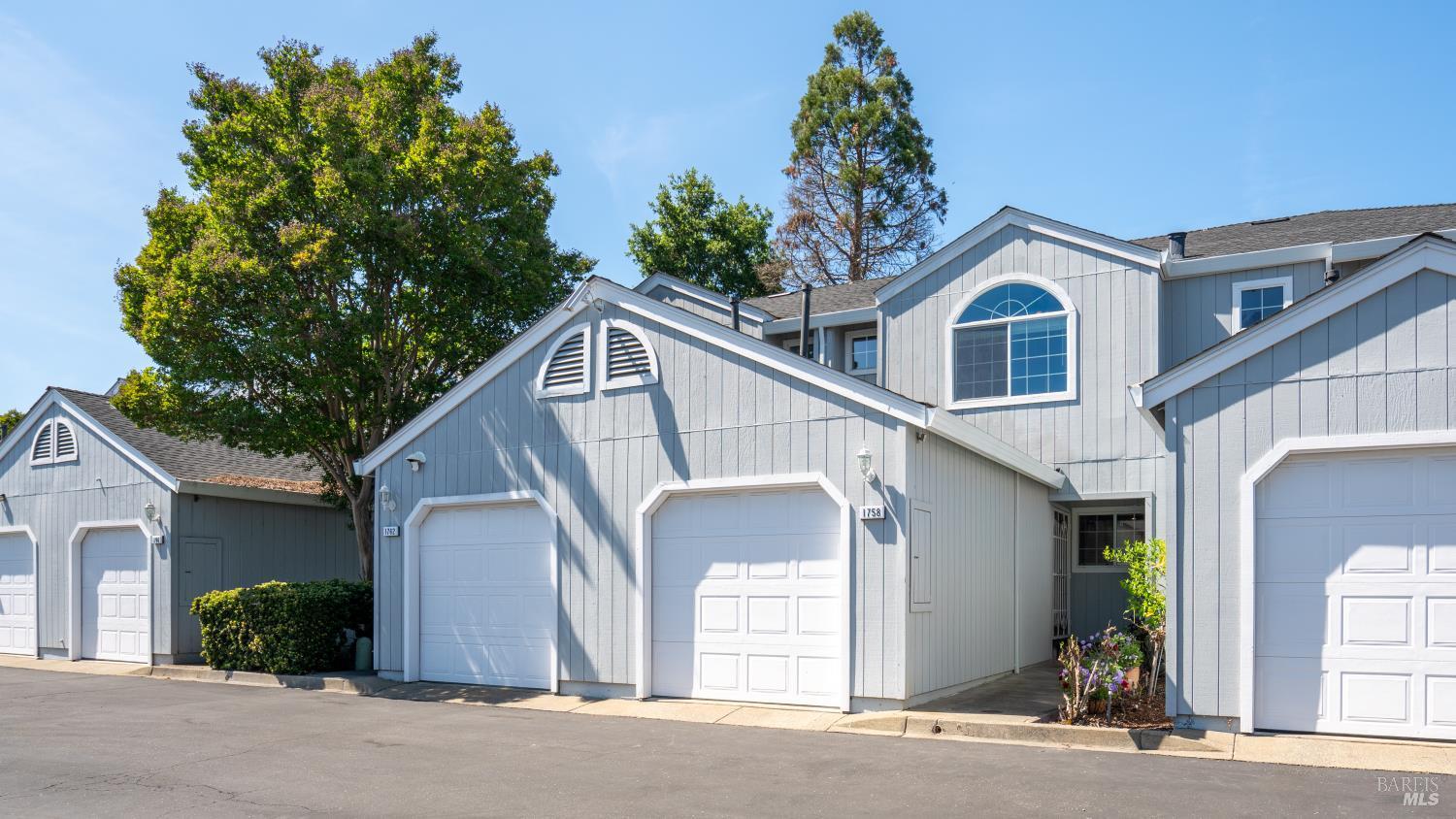 Property Photo: 1758 Marlow Road CA 95401