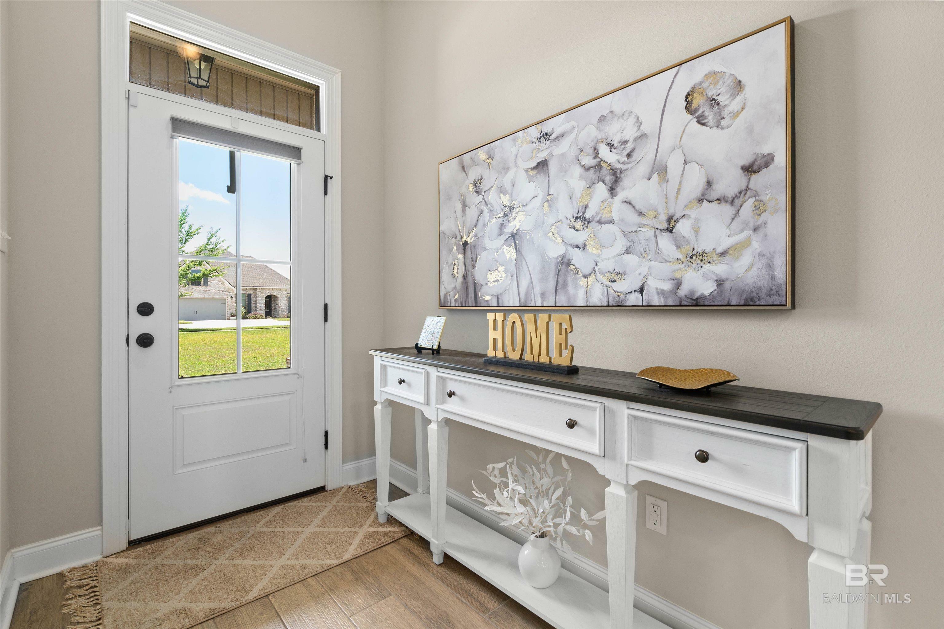 Property Photo:  417 Silage Drive  AL 36532 