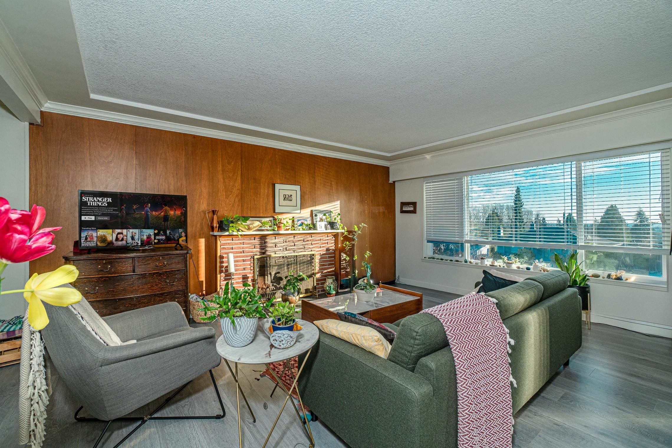 Property Photo: 6407 Clinton Street BC V5E 1A3