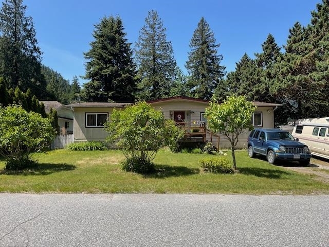 Property Photo: 19877 Marie Street BC V0X 1L2