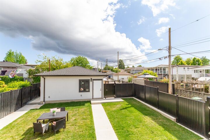 Property Photo: 2348 E 49th Avenue BC V5S 1J2