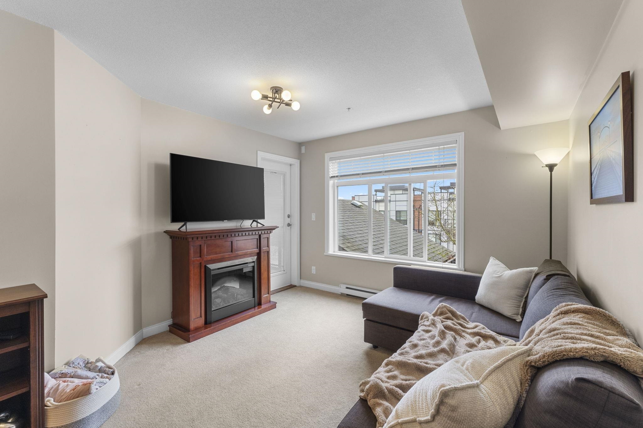 Property Photo: 5516 198 Street 320 BC V3A 0A6