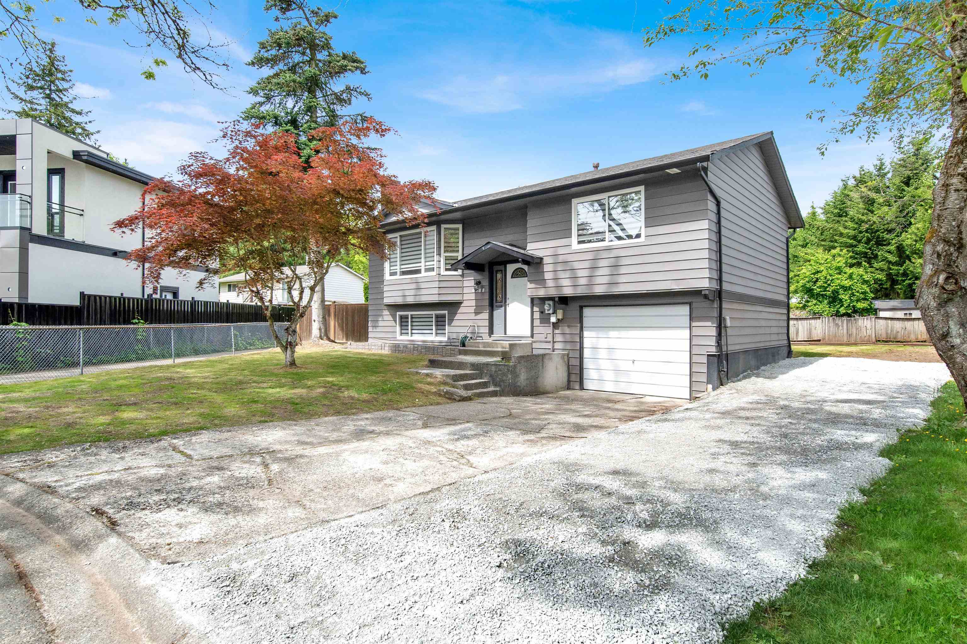 Property Photo: 9088 146A Street BC V3R 6X7
