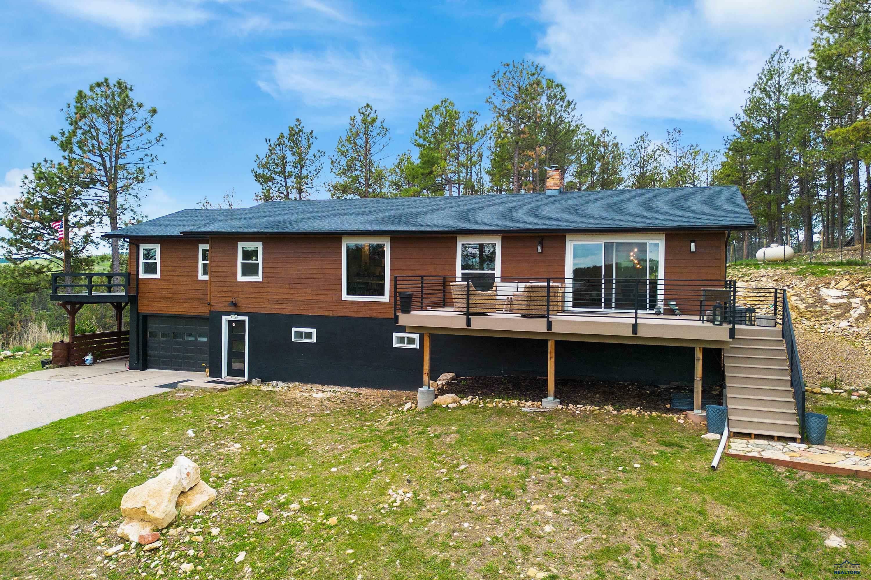 Property Photo:  24090 Pine Grove Rd  SD 57702 