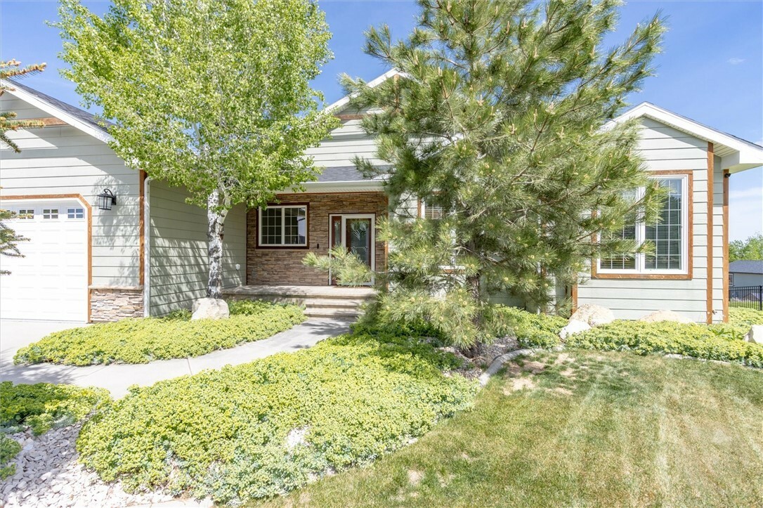 Property Photo: 4251 Iron Horse Trail MT 59106