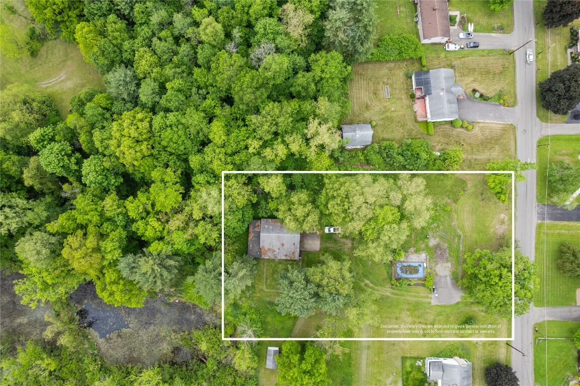 Property Photo: 2686 Marshland Road NY 13732