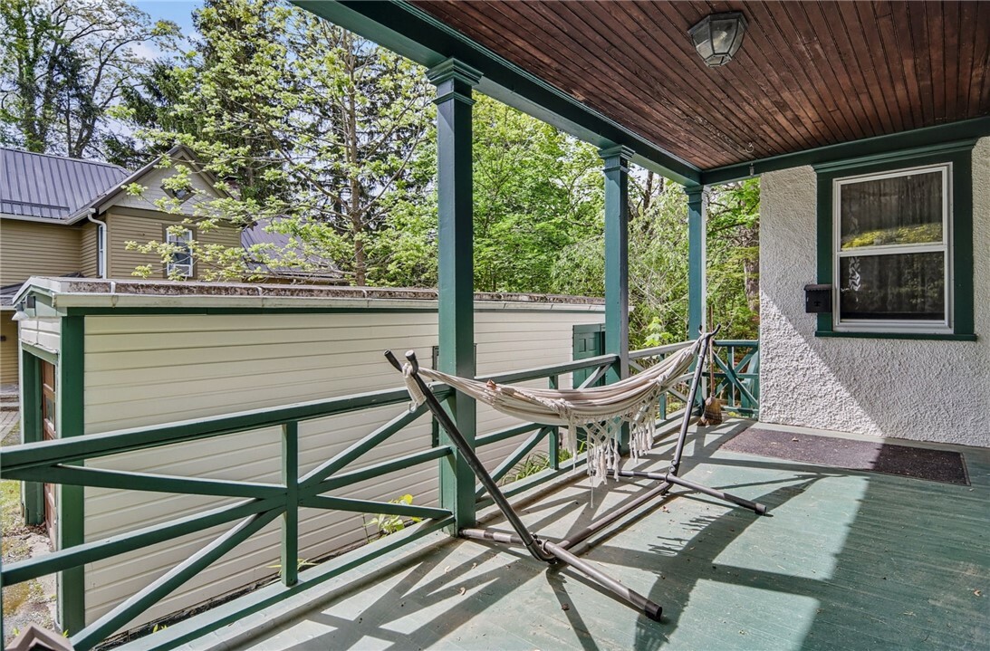 Property Photo: 945 E State Street NY 14850