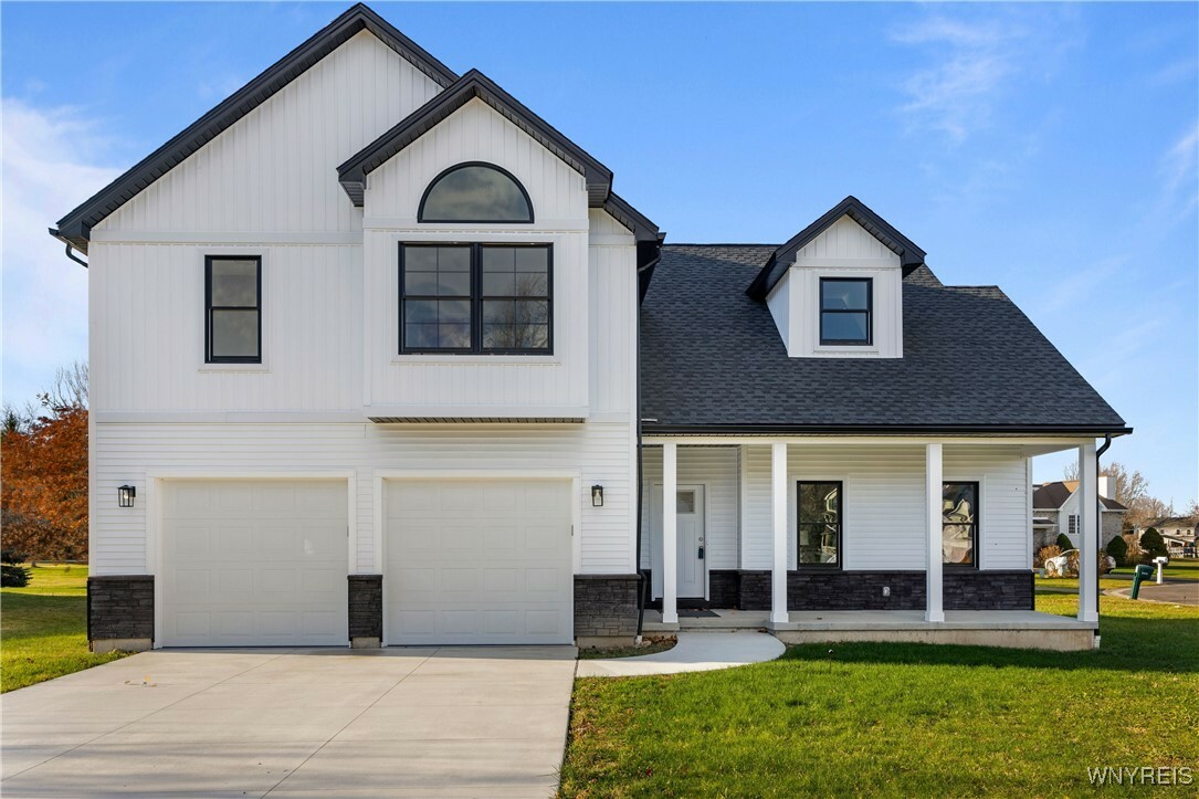 Property Photo: 4248 Scenic Drive NY 14174