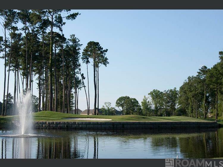 Property Photo: Lot 196 Geneagle Court LA 70726