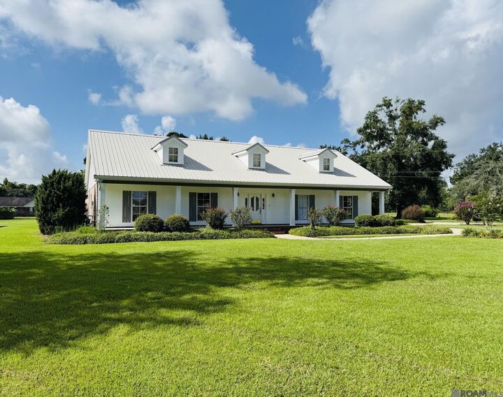 Property Photo:  6168 Brewerton Rd  LA 70737 
