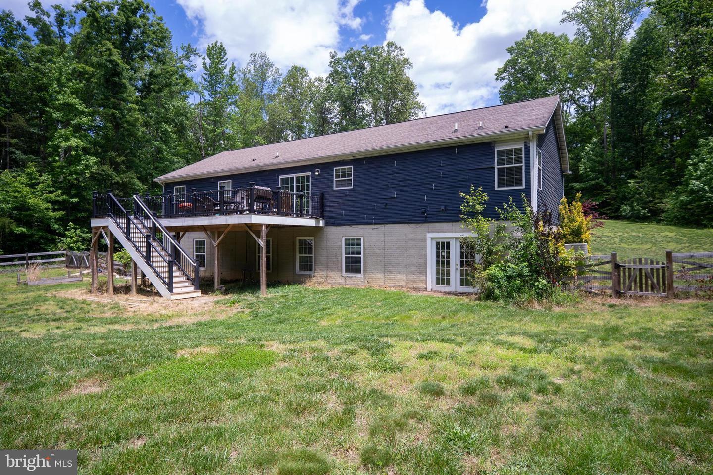 Property Photo: 312 Richards Ferry Road VA 22406