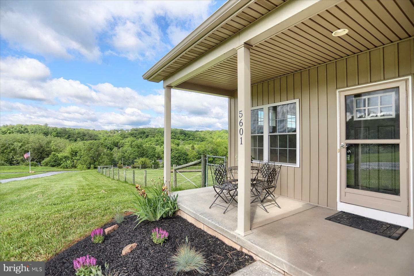 Property Photo: 5601 Spring Road PA 17090