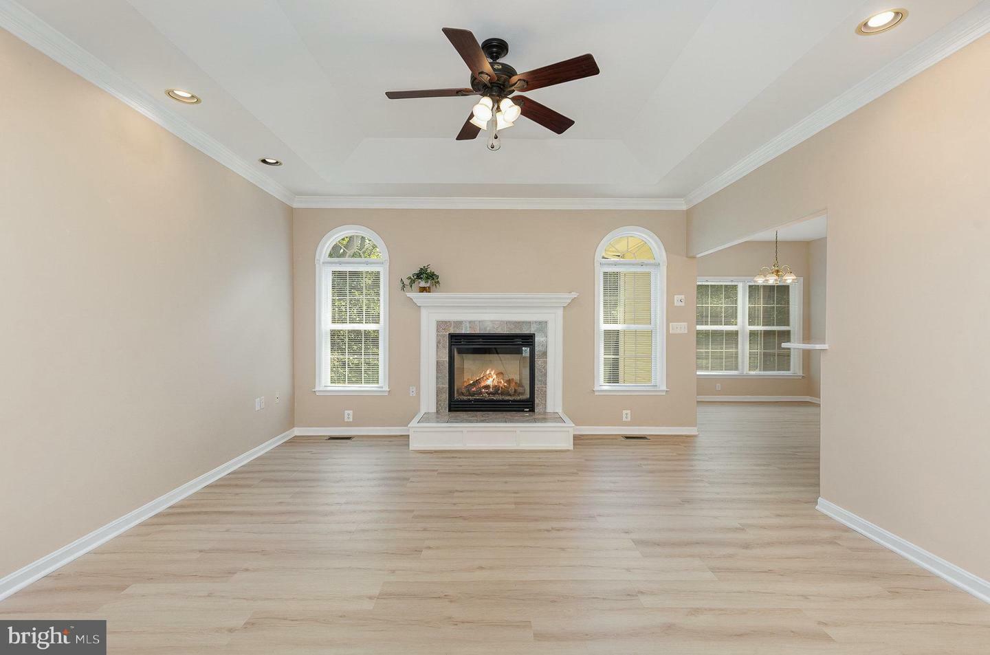 Property Photo: 10510 Ni River Drive VA 22553