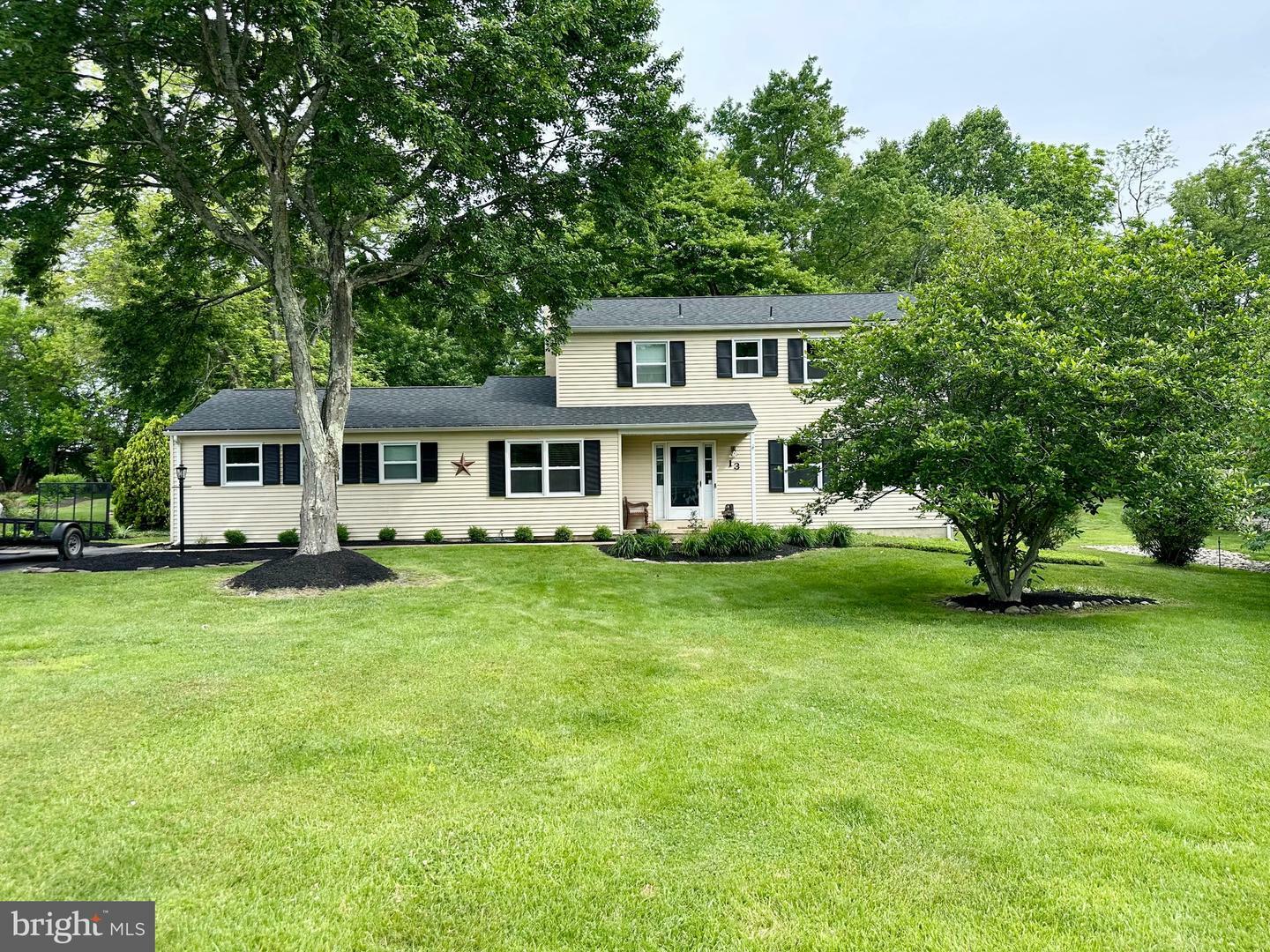Property Photo: 13 Locharron Drive MD 21921