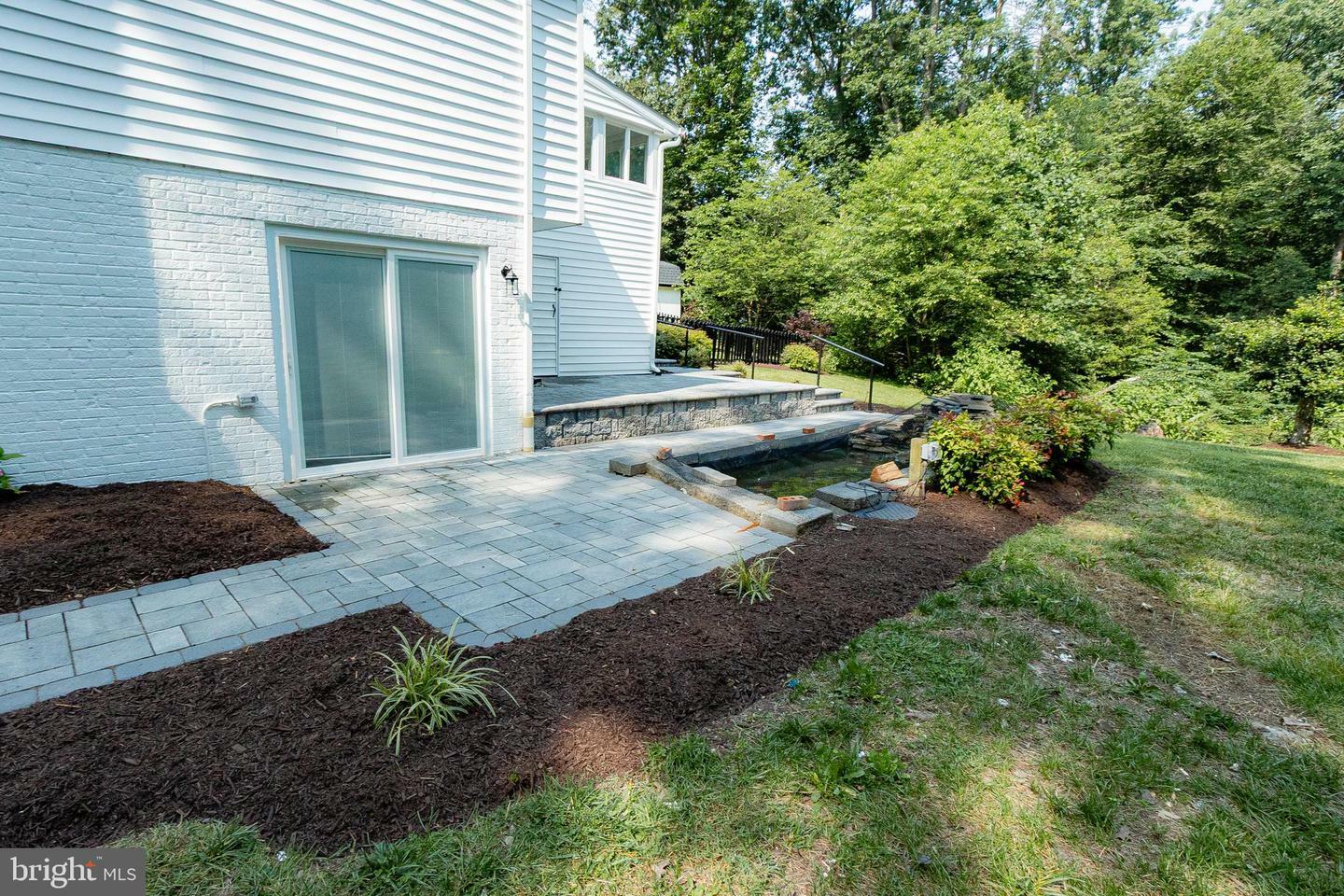 Property Photo: 28989 Autumnwood Drive MD 20659