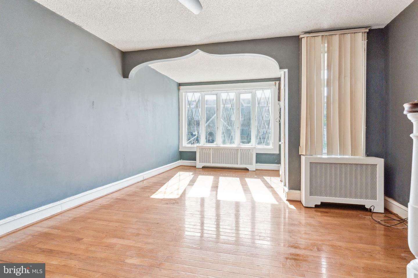 Property Photo: 3844 J Street PA 19124