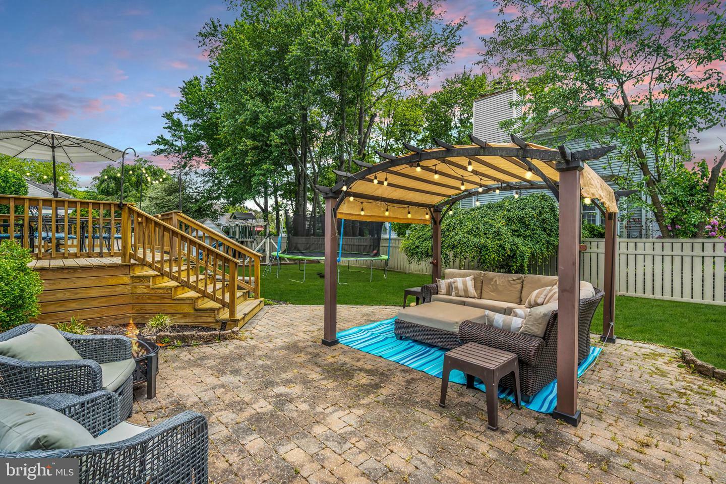 Property Photo: 20 Elkshead Terrace NJ 08620