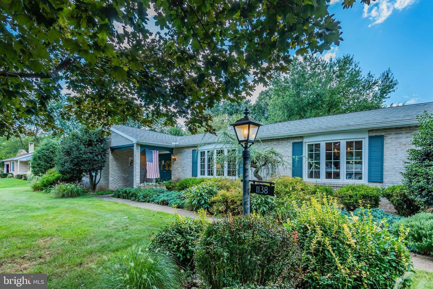 1138 Maple Street  Carlisle PA 17013 photo