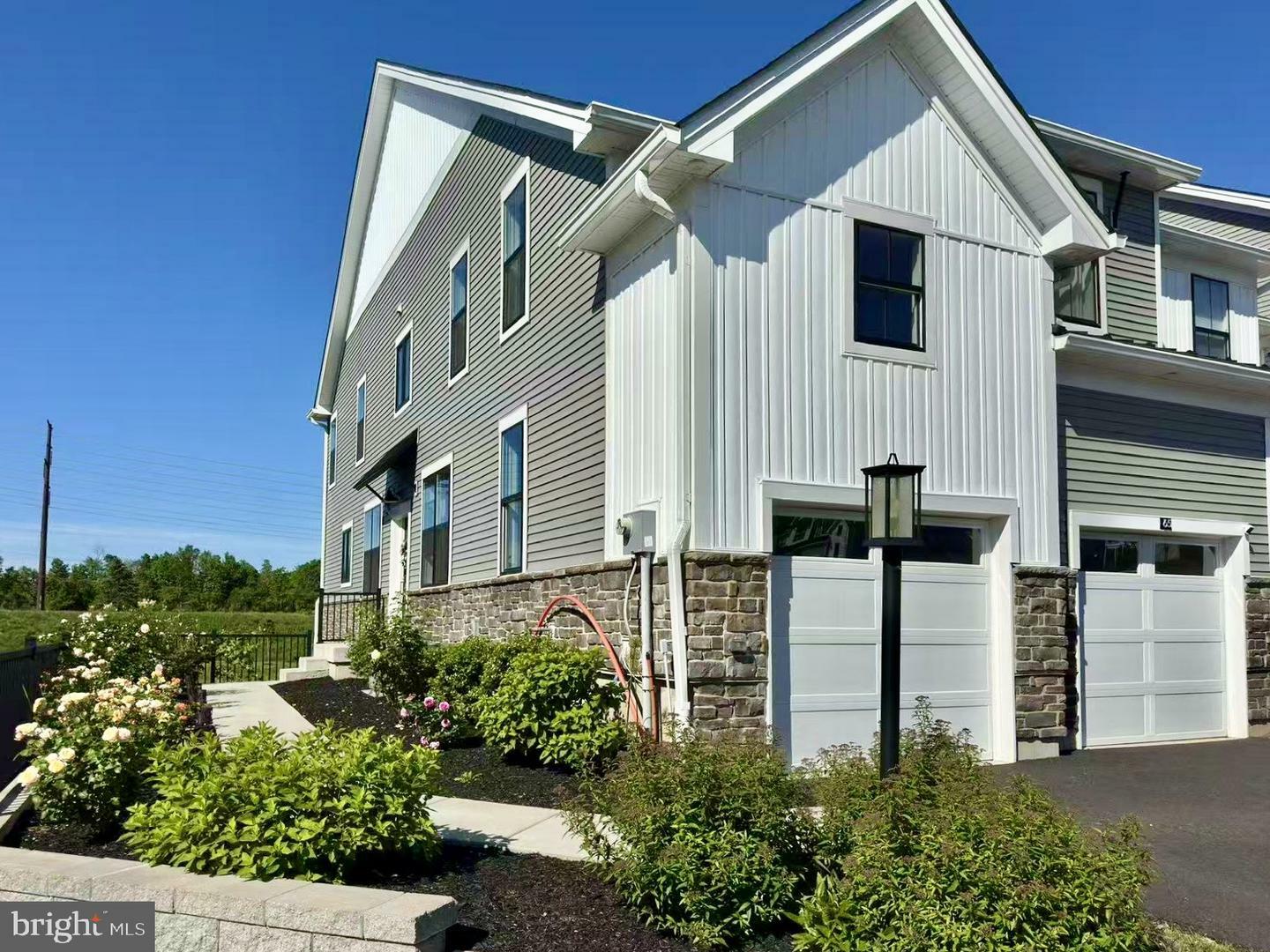 Property Photo:  65 Tamarack Circle  PA 19403 