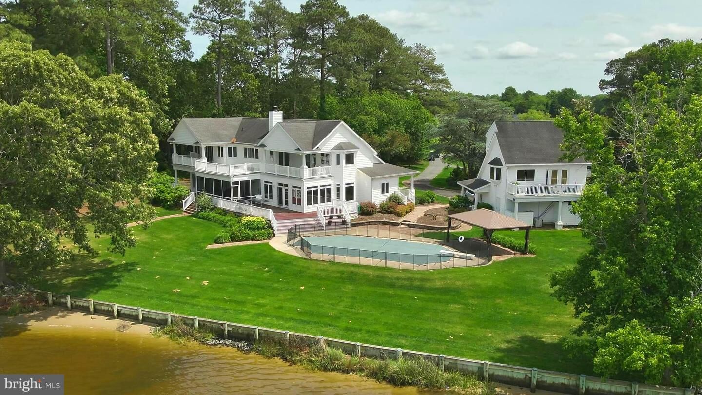 Property Photo:  11114 Spring Branch Lane  MD 21811 