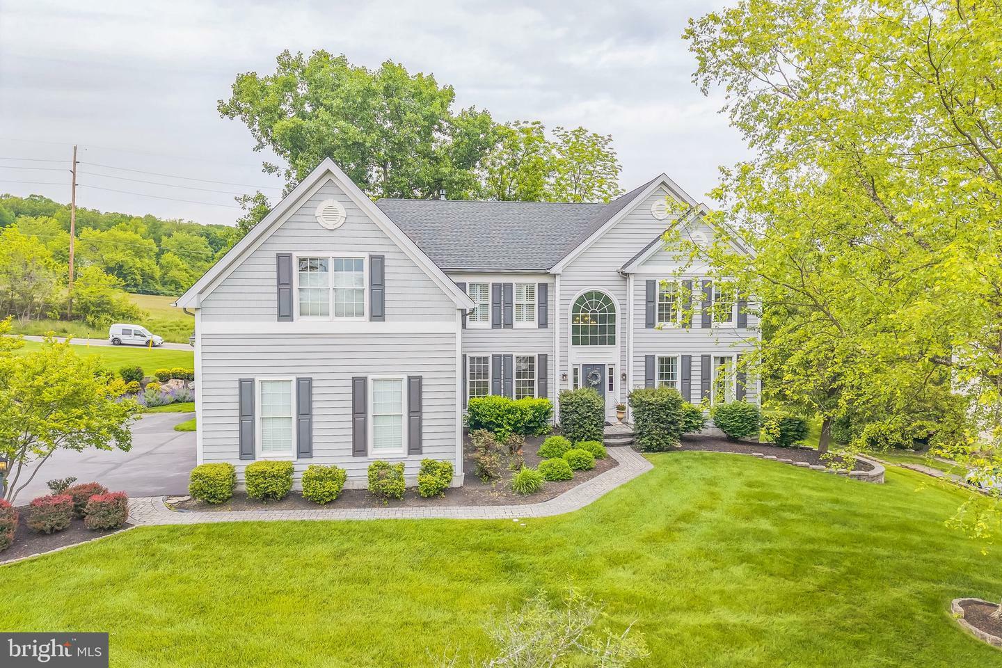 Property Photo: 438 Bowen Drive PA 19341