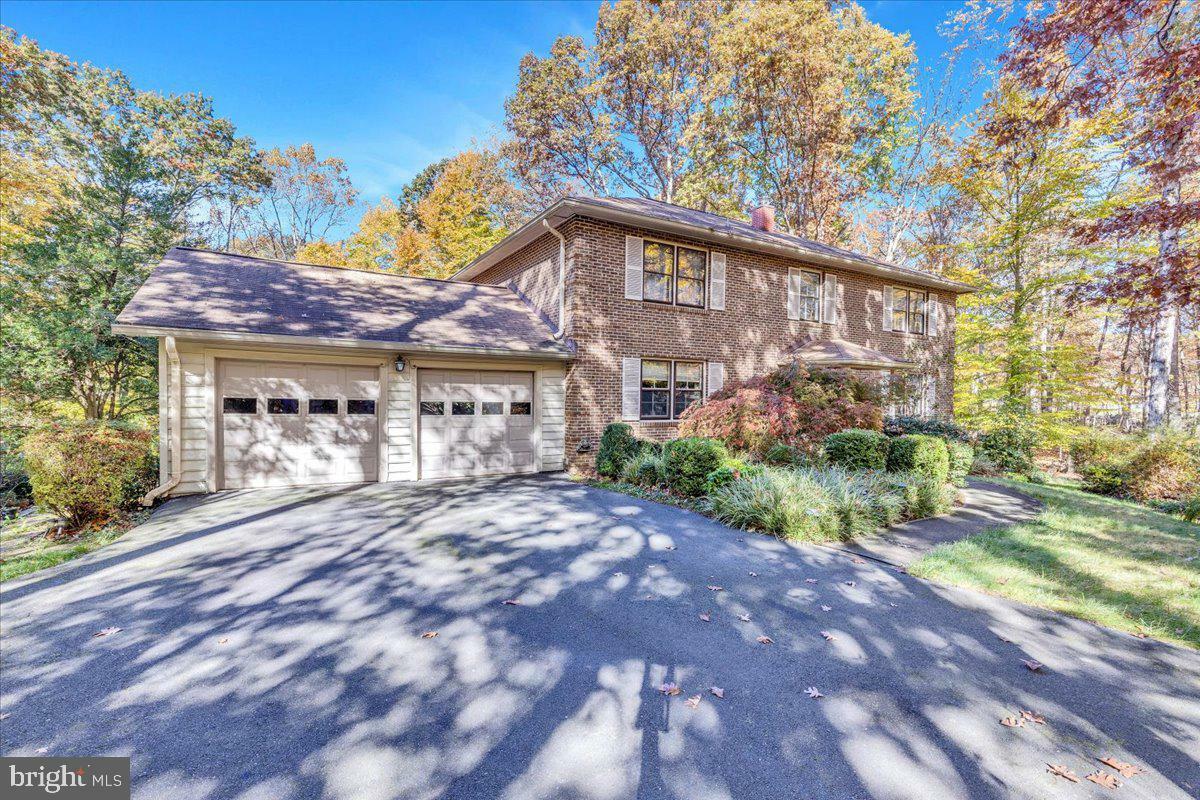 8150 Wolf Run Shoals Road  Clifton VA 20124 photo