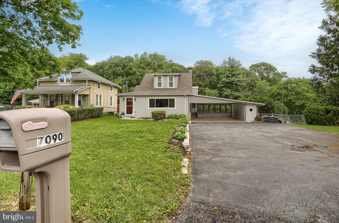 Property Photo: 7090 Chambers Hill Road PA 17111