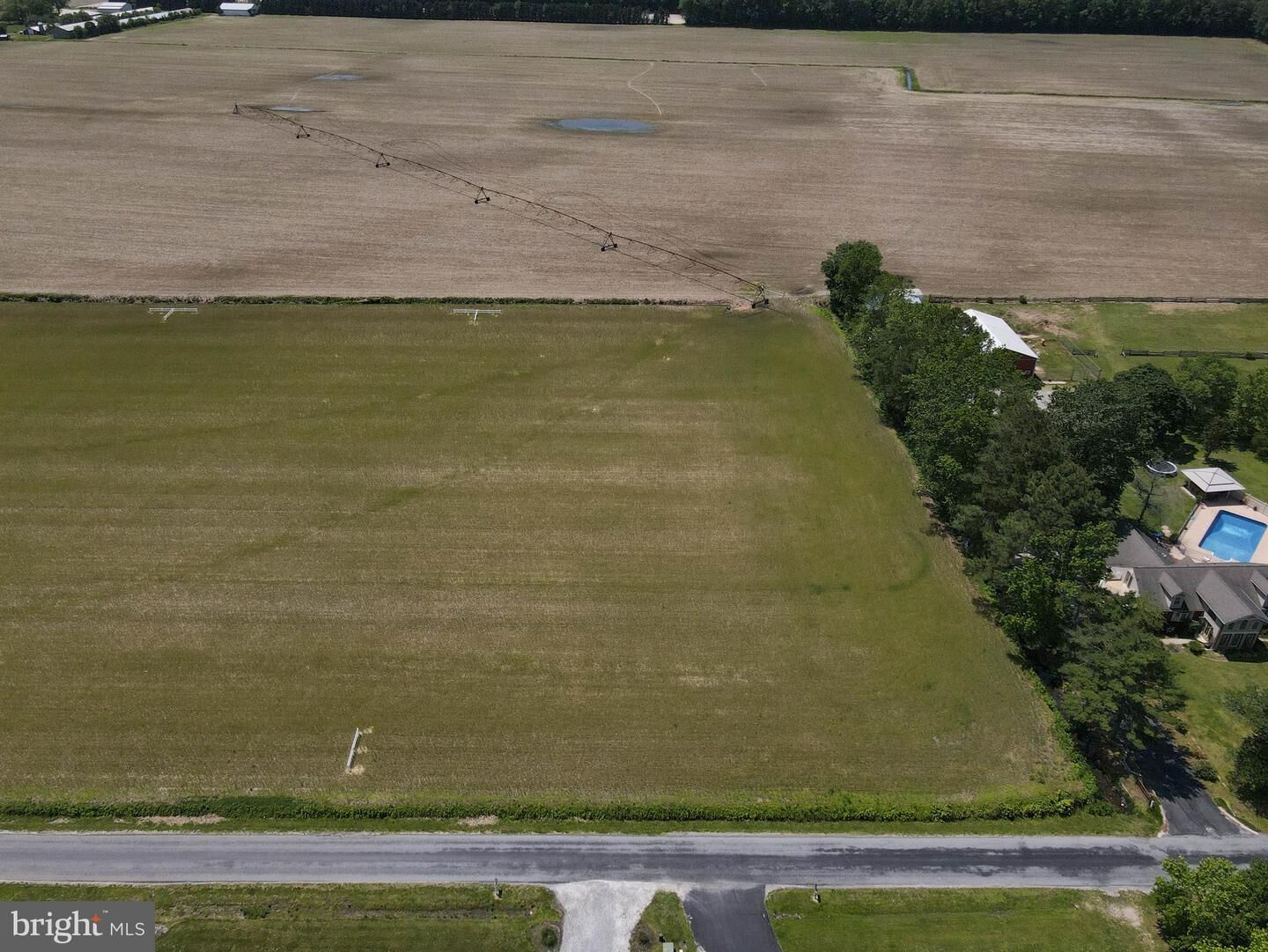 Property Photo:  Lot 1 Saint George Road  DE 19940 