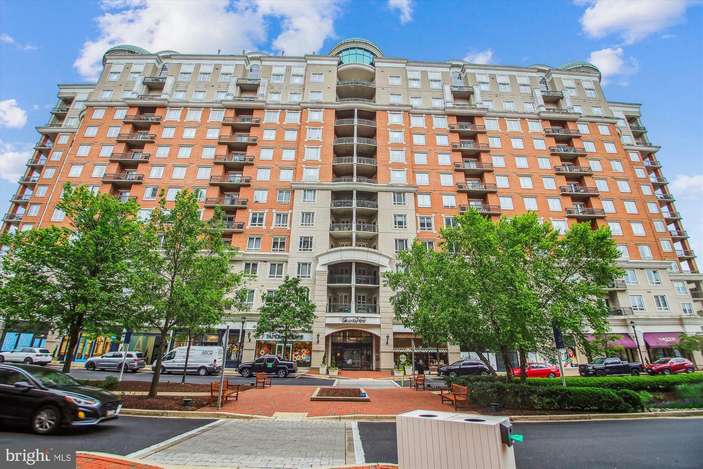 Property Photo: 1915 Towne Centre Boulevard 610 MD 21401